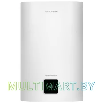 Водонагреватель Royal Thermo RWH 30 Aqua Inox Inverter картинка 2